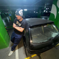 Qimp - Zehirli Duman