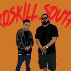 vitablakz - Old Dayz Ft. Rontrikx