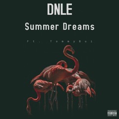 Summer Dreams | ft. TommyTu Bui