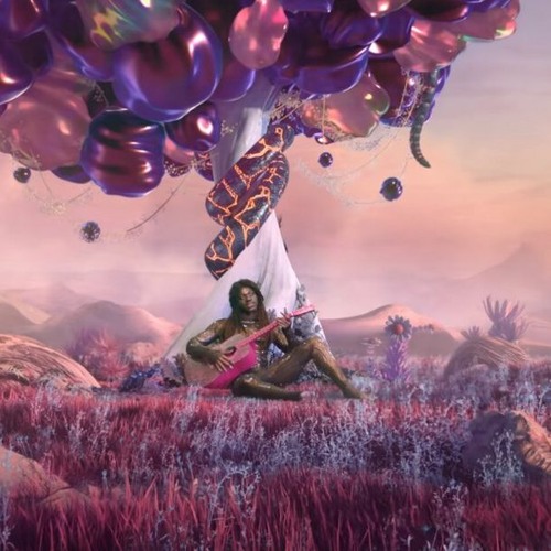 Montero (Call Me By Your Name) x Work [Mash-up] - Lil Nas X & Rihanna