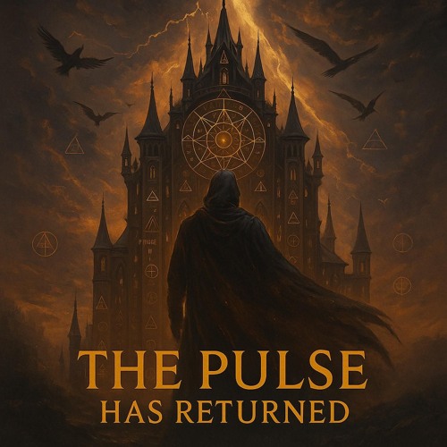 13-Pulse of the Streets