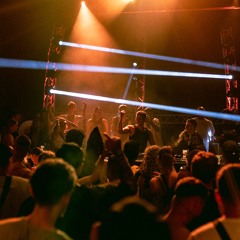 SIXSIXSOUNDS AFTERPARTY ( RUHRINLOVE)