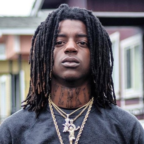 OMB Peezy - Don't Need Time Freestyle
