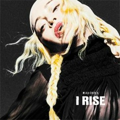 Madonna - I Rise - Michael Benayon (Part - A)