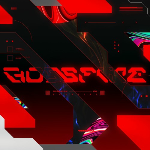 Roy Mikelate feat. ATAS - Bossfire [from Sixtar Gate: STARTRAIL Oshiribeat DLC]