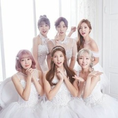 LABOUM(라붐)- 겨울동화 (Winter Story)