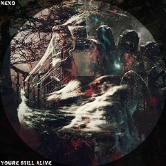 Nexo - You're Still Alive (Strasse Killer Remix) PREVIEW