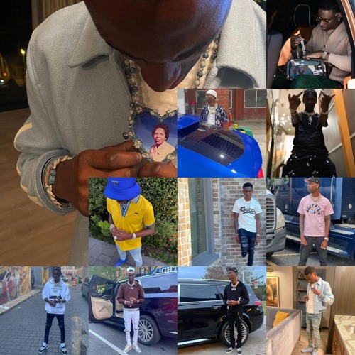 Jr. - Young Dolph 4