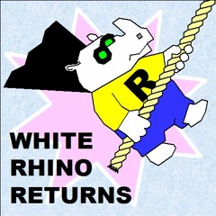 Buckingham Interlude - Tim Robinson - White Rhino Returns