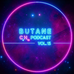 Butane C₄H₁₀ Podcast Volume 15