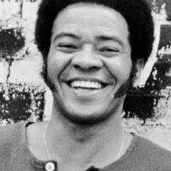 Bill Withers - Ain't no Sunshine (re disco ver ''She goes Away" SupaPhunky Club reMix) back to 1971