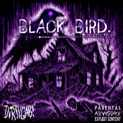 BLACK BIRD