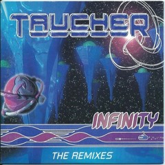 DJ Taucher - Infinity (Waverazer Remix)