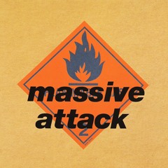 Teardrop (Massive attack cover)