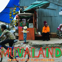 MUVALAND BY FLA$H WRLDWIDE