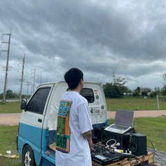 🎧 Pop Music Mixset "V.12" / Thai / Eng / 100 Bpm / 12-09-23 🌧️