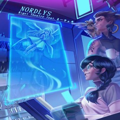 [Cytus II] NORDLYS - Rigel Theatre feat.ミーウェル