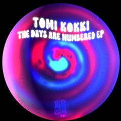 Tomi Kokki - The World Is On Fire
