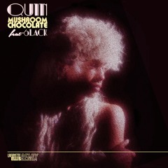 QUIÑ - Mushroom Chocolate Feat. 6lack (Lafayette Ellis Remix)