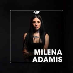 ASW Mix Series #052: Milena Adamis