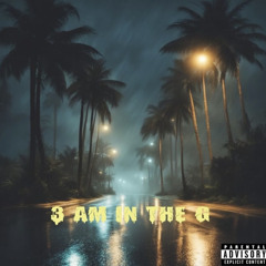 (3AM INNA G)- FT-FrontDoe & BigBoyKappa