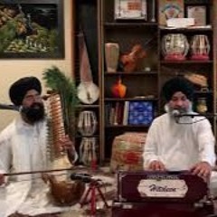 Bhai Sarbjeet Singh Laadi | Bhai Siripal Singh | Jhagardang Nagardang |