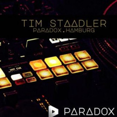 TIM STAADLER @ PARADOX SESSIONS