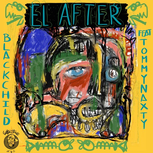 Blackchild (ITA) - El After feat Tommy Naxty (Dub Mix)