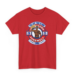 Ron Cena Shirt