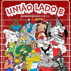 LADO 🅱️ - Bota pra Ralar Os Cusão do Lado A