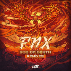 Stream FNX - God of Death (Soberz remix) by United Beats Records