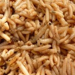 A Crack In The Ceiling