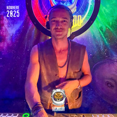 BenniBoo @ Kosmozoo // Nowhere 2025