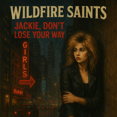 Jackie, Dont Lose Your Way