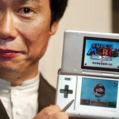 Otaku: Ode to Nintendo DS 210525