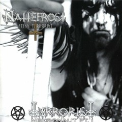 Nattefrost - Satan Is Endless, Satan Is Timeless