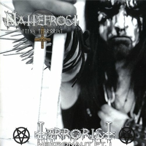 Nattefrost - Satan Is Endless, Satan Is Timeless