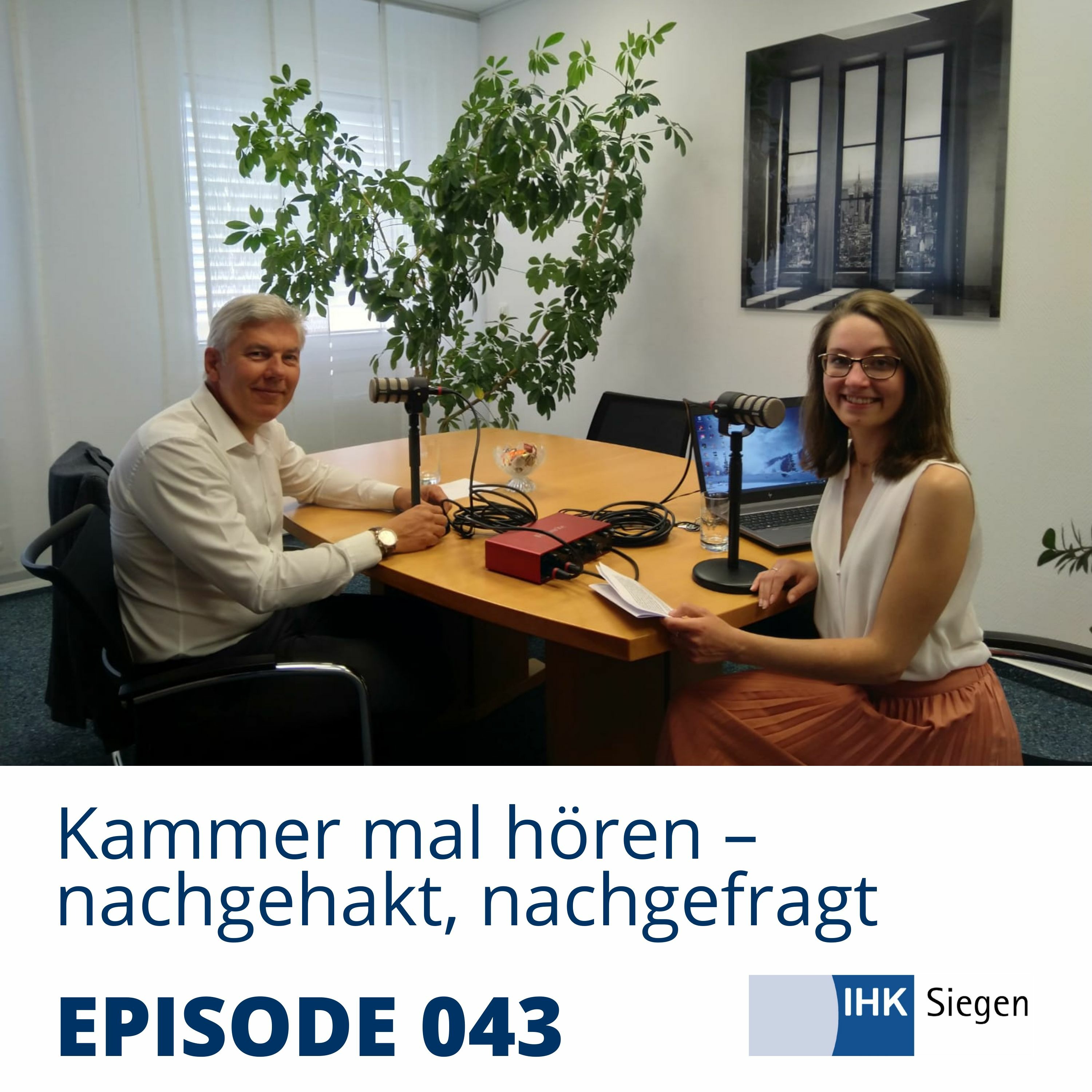 IHK Siegen