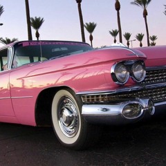 Pink Cadillac Mix