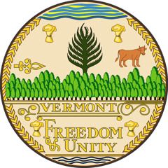 Vermont: Freedom & Unity