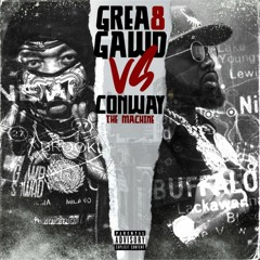 GREA8GAWDVSCONWAY