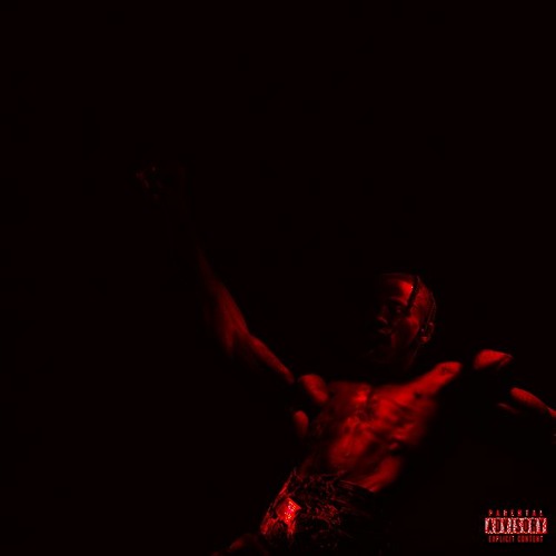 Travis Scott - SKITZO (sped up)