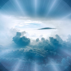 Under The Heavens *