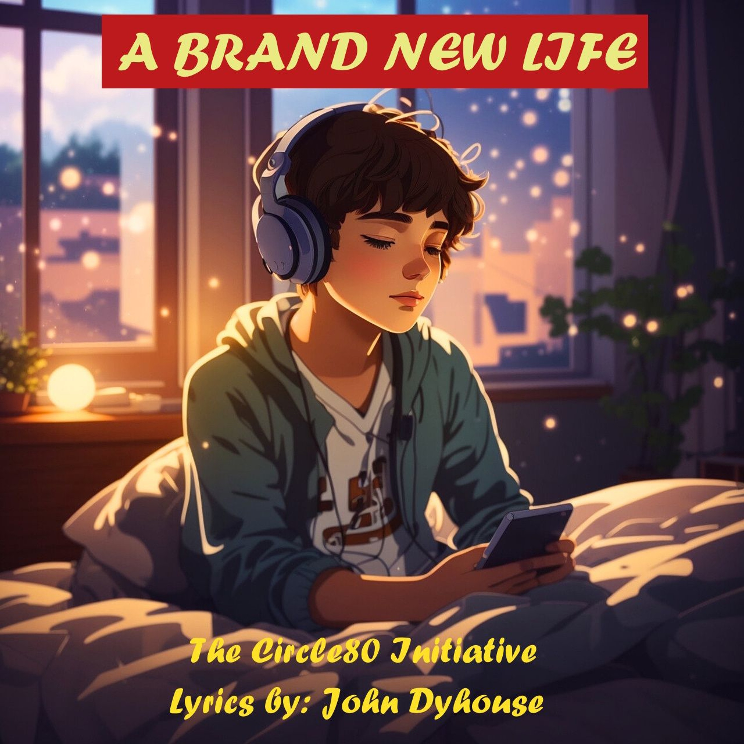 A Brand New Life