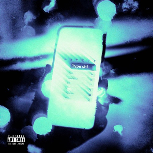 Darius King - Type Shi [Prod. Skiwyy]