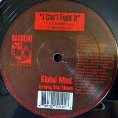 Global Minds ft. Desy Moore - I can't fight it (VS Dub)