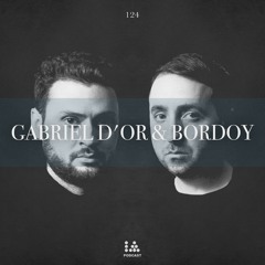 IA Podcast | 124: Gabriel D'Or & Bordoy