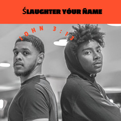 Slaughter your name Tazaräth Ft Zaybled