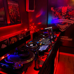 Early Millennium & Industrial Hardcore Gabber DJ Set - 2000 till 2004 - Livestream #64 - 14-05-2025