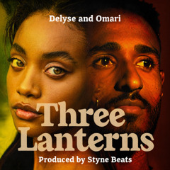 Lantern of Three